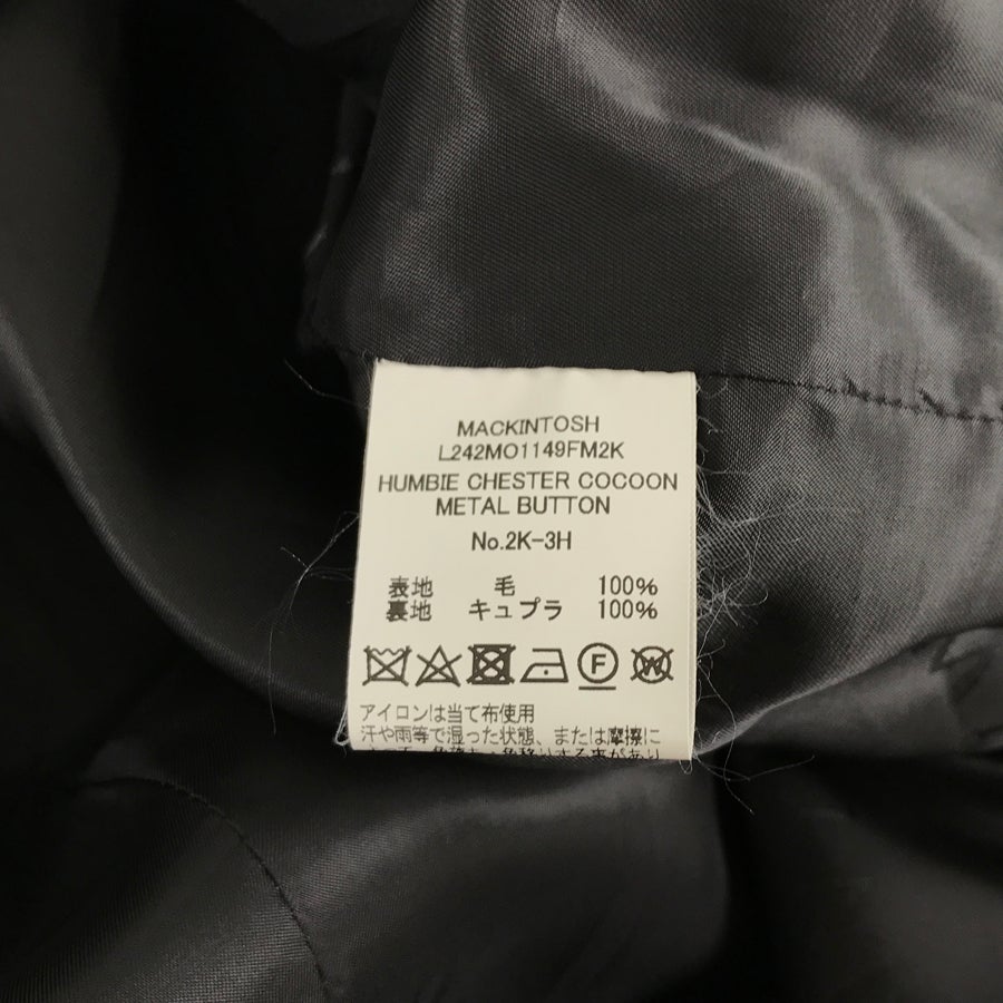 マッキントッシュ レディース コート