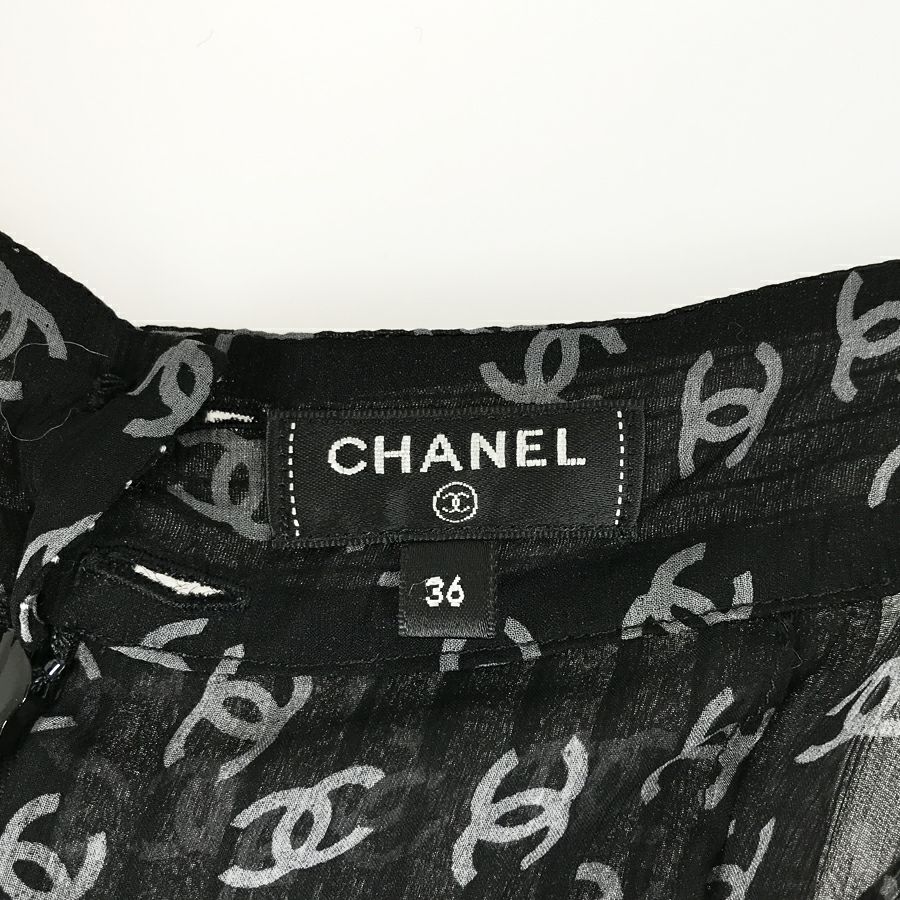 シャネル レディース ワンピース