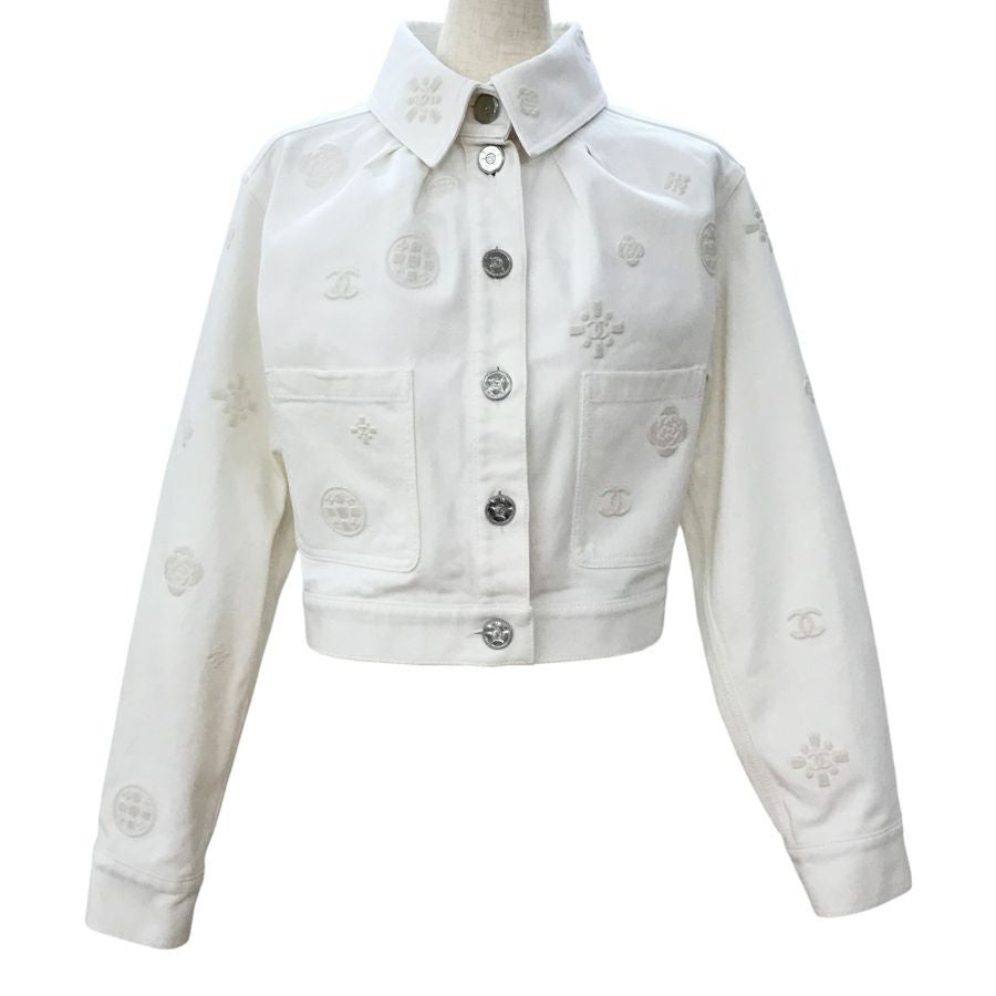 シャネル レディース ジャケット