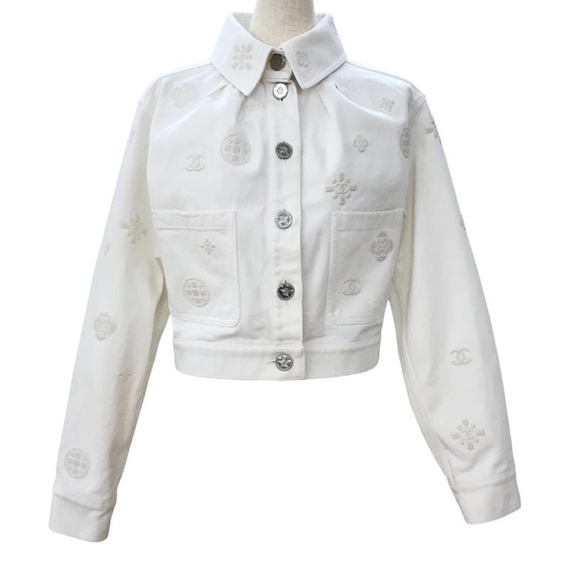 シャネル レディース ジャケット