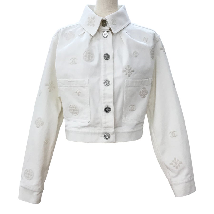 シャネル レディース ジャケット