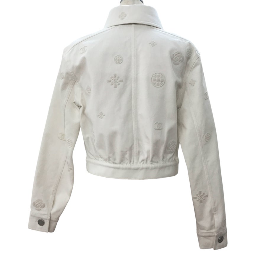 シャネル レディース ジャケット