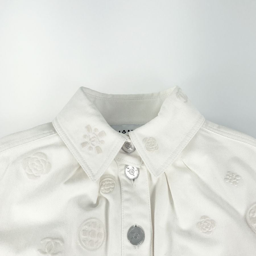 シャネル レディース ジャケット