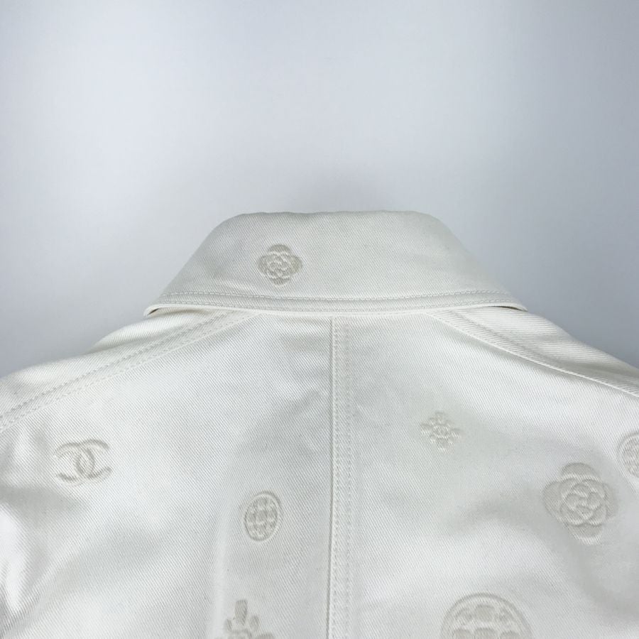 シャネル レディース ジャケット