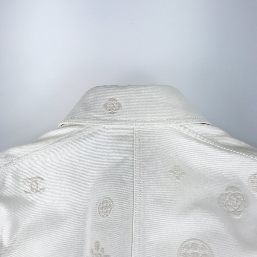 シャネル レディース ジャケット