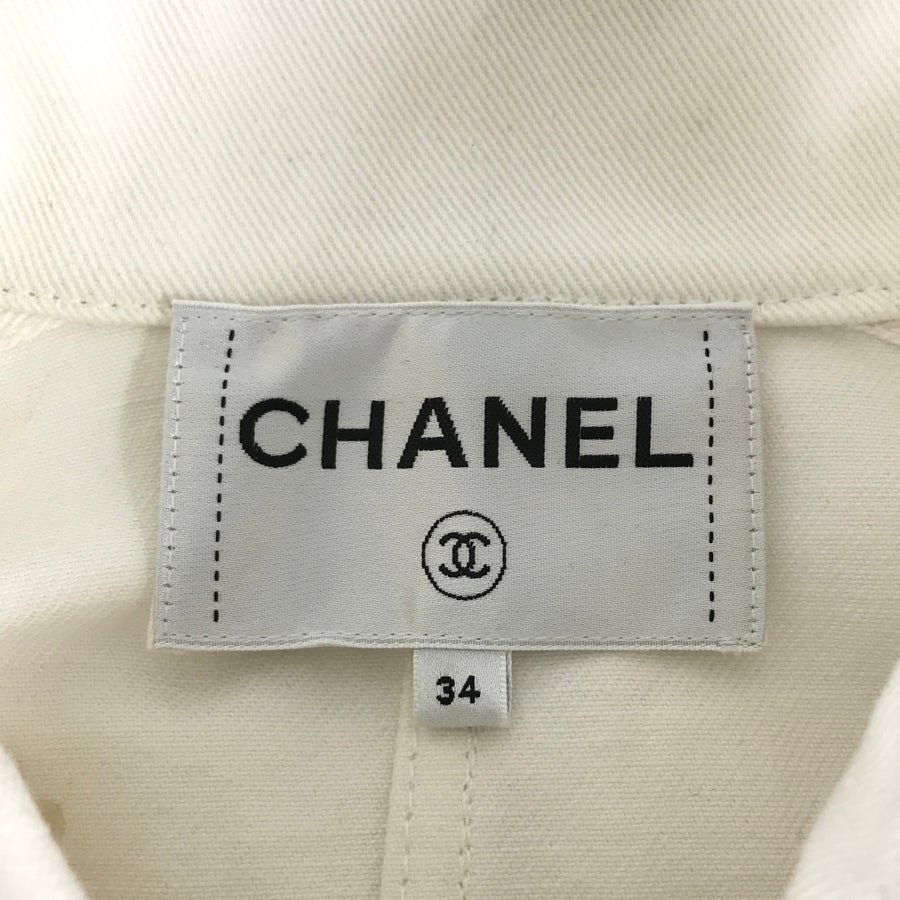 シャネル レディース ジャケット