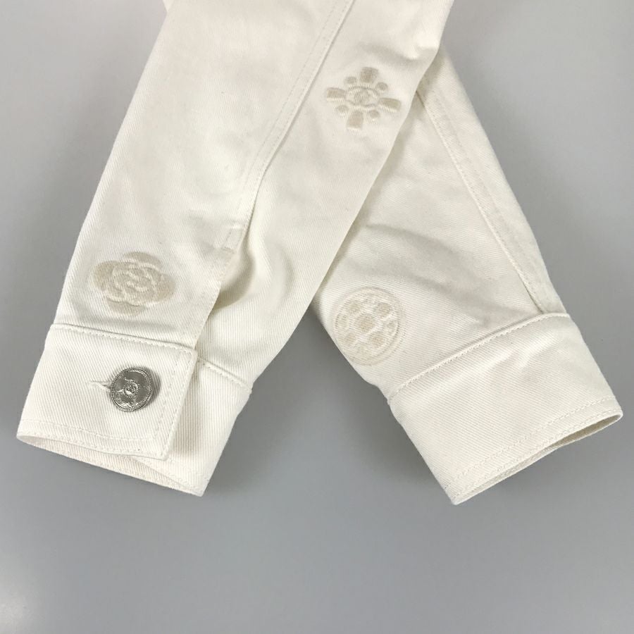 シャネル レディース ジャケット