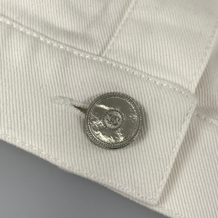 シャネル レディース ジャケット