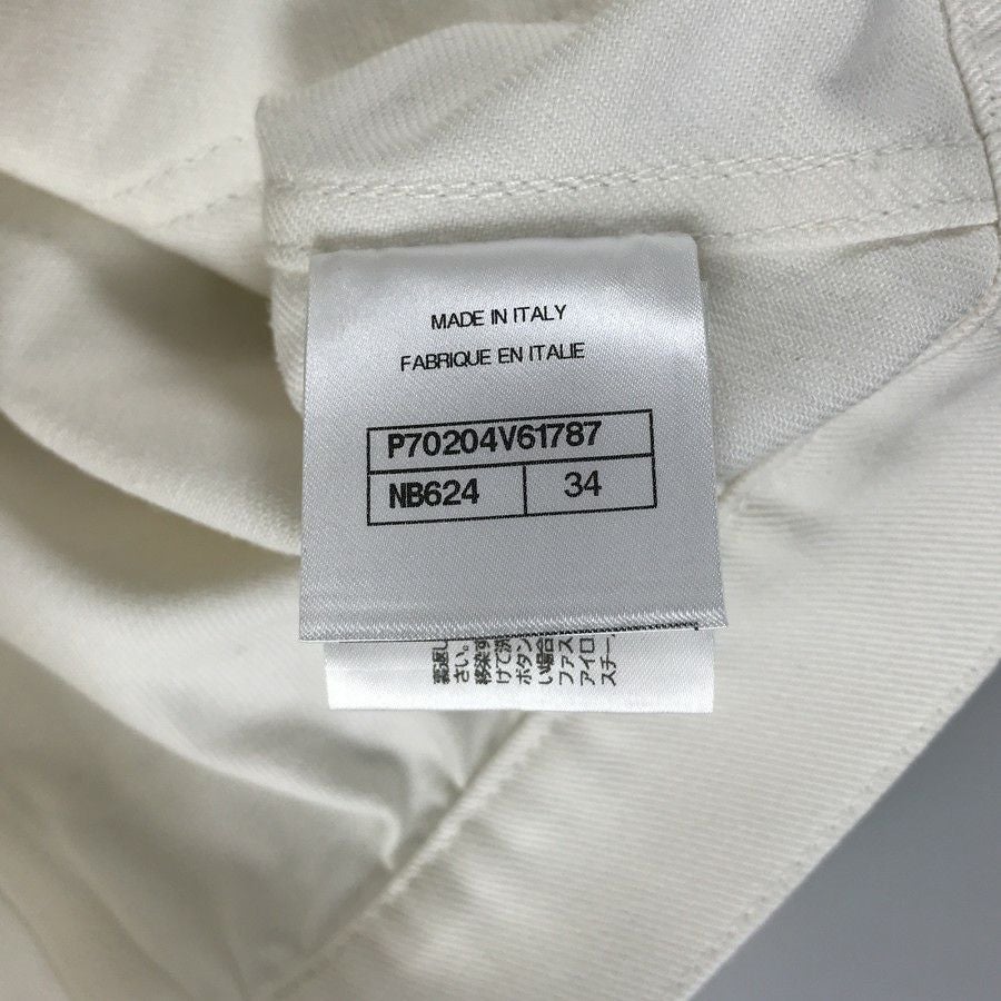 シャネル レディース ジャケット