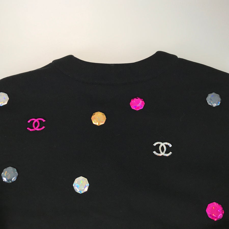 シャネル レディース カーディガン