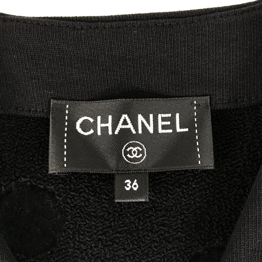 シャネル レディース カーディガン