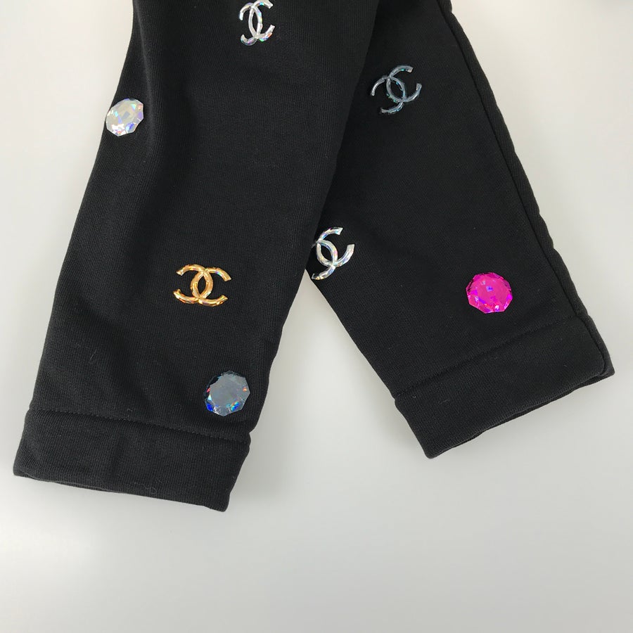 シャネル レディース カーディガン