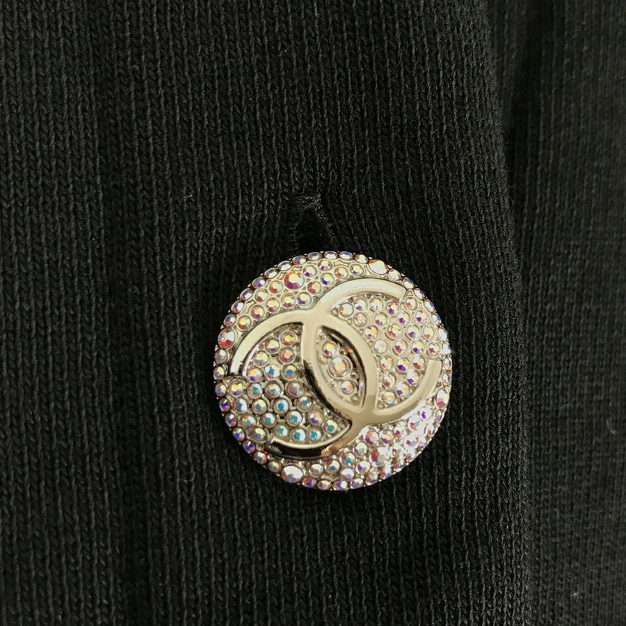 シャネル レディース カーディガン