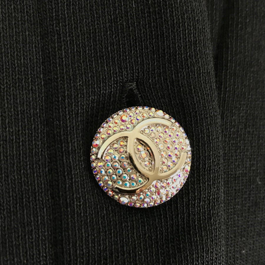 シャネル レディース カーディガン