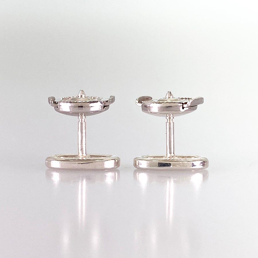 エルメス ピアス