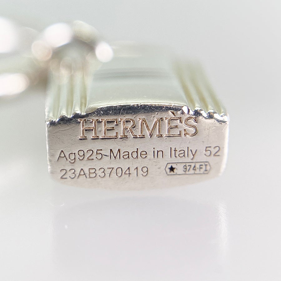 エルメス リング