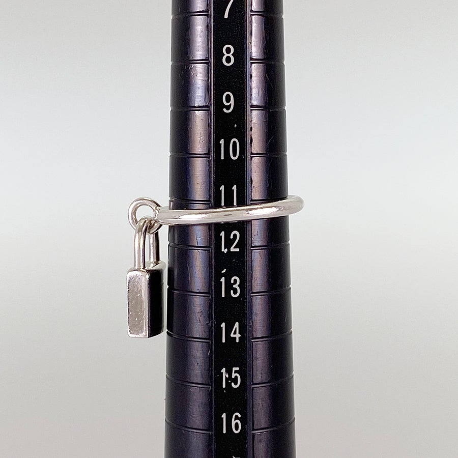 エルメス リング