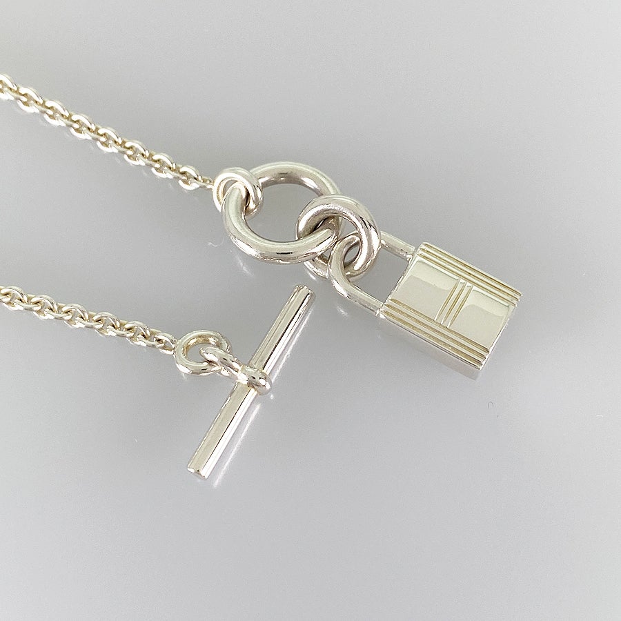 エルメス ネックレス