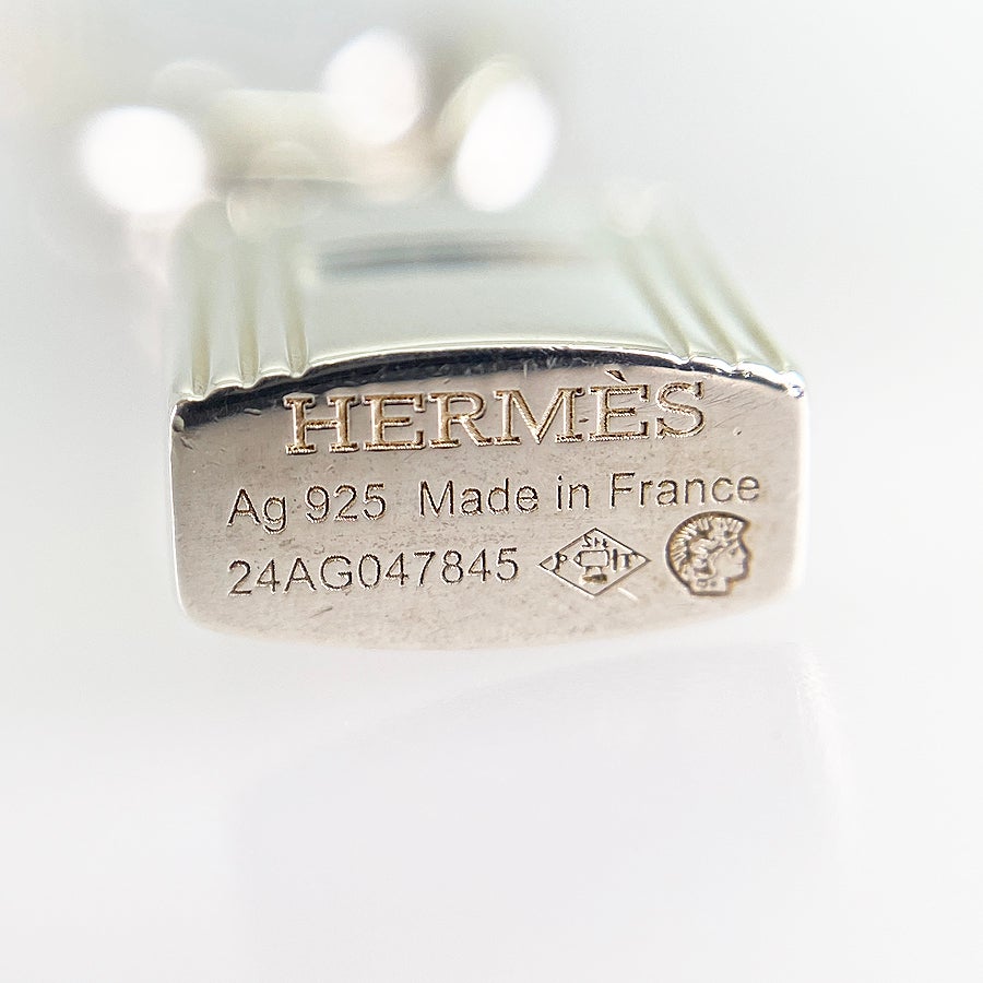 エルメス ネックレス