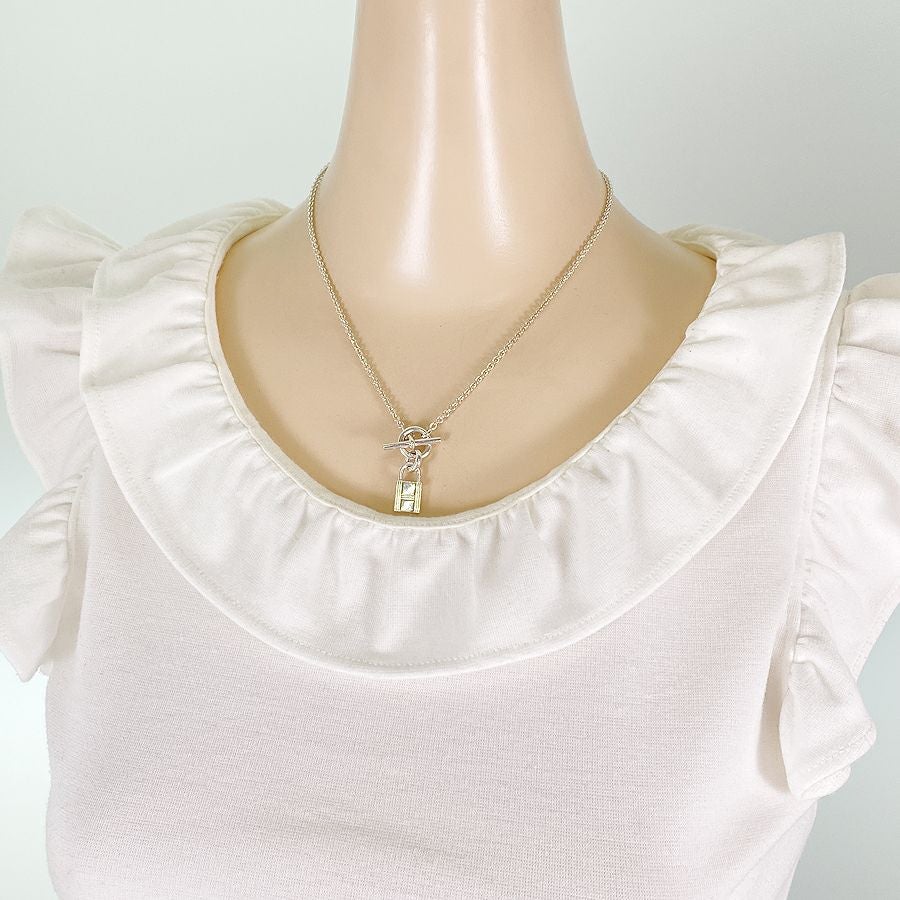 エルメス ネックレス