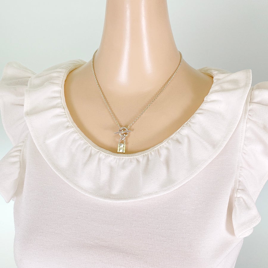 エルメス ネックレス