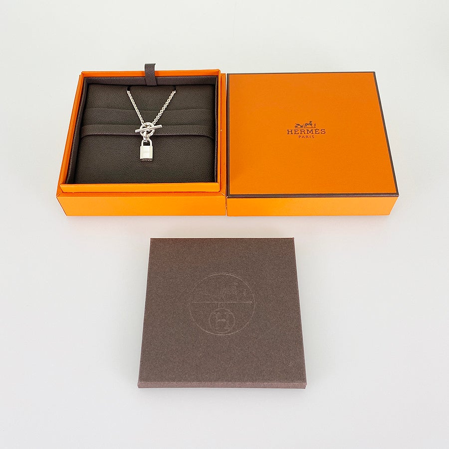 エルメス ネックレス