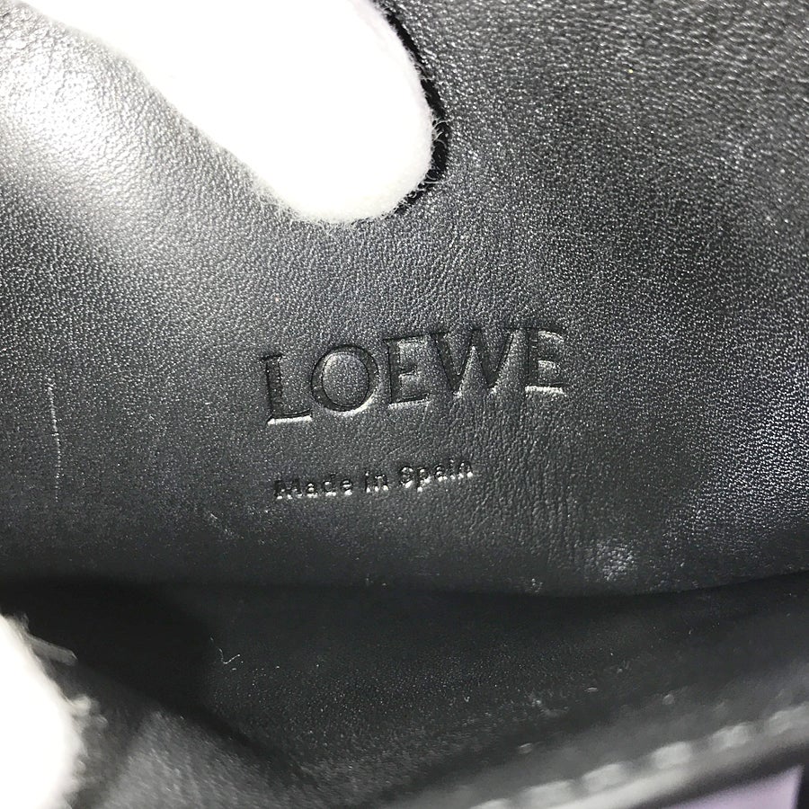 ロエベ ショルダーバッグ