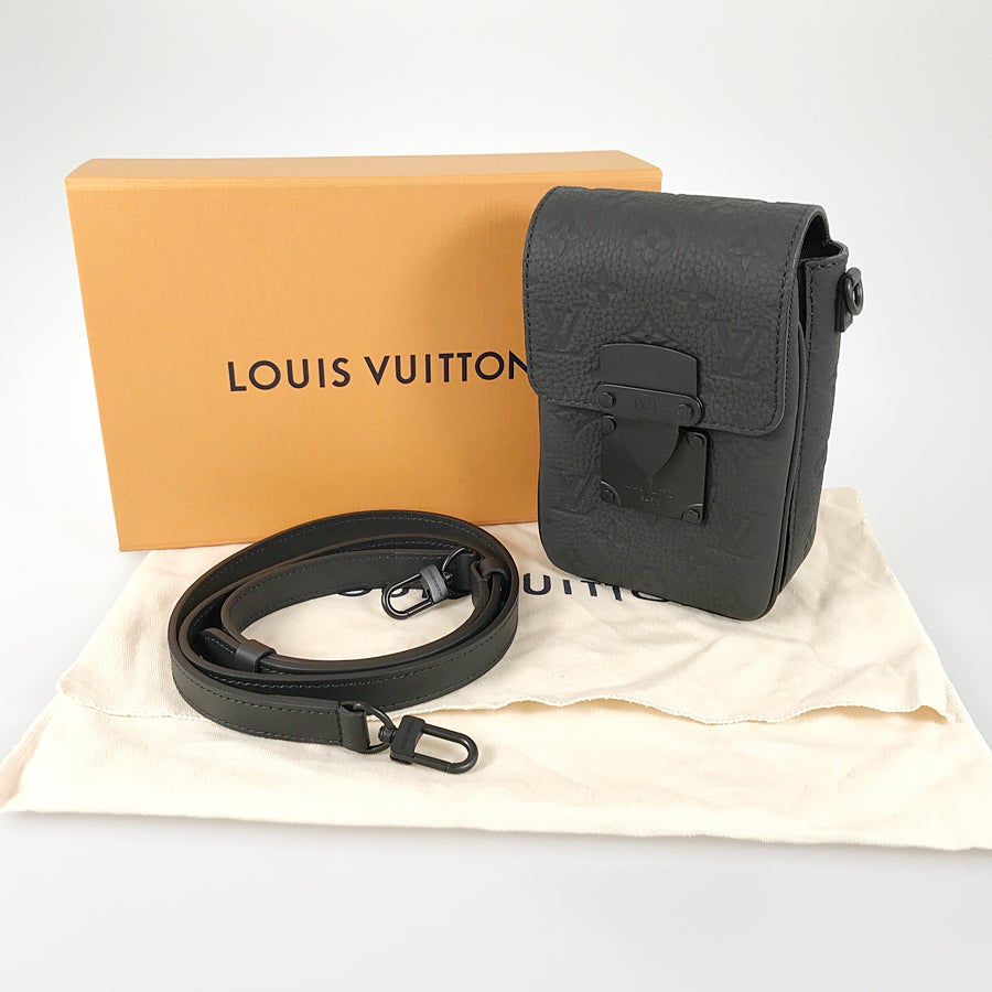 ルイ・ヴィトン ショルダーバッグ