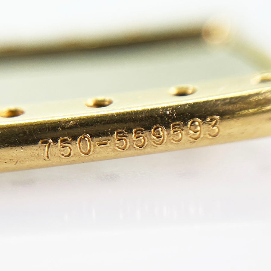 カルティエ ペンダントトップ