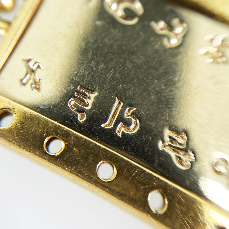 カルティエ ペンダントトップ