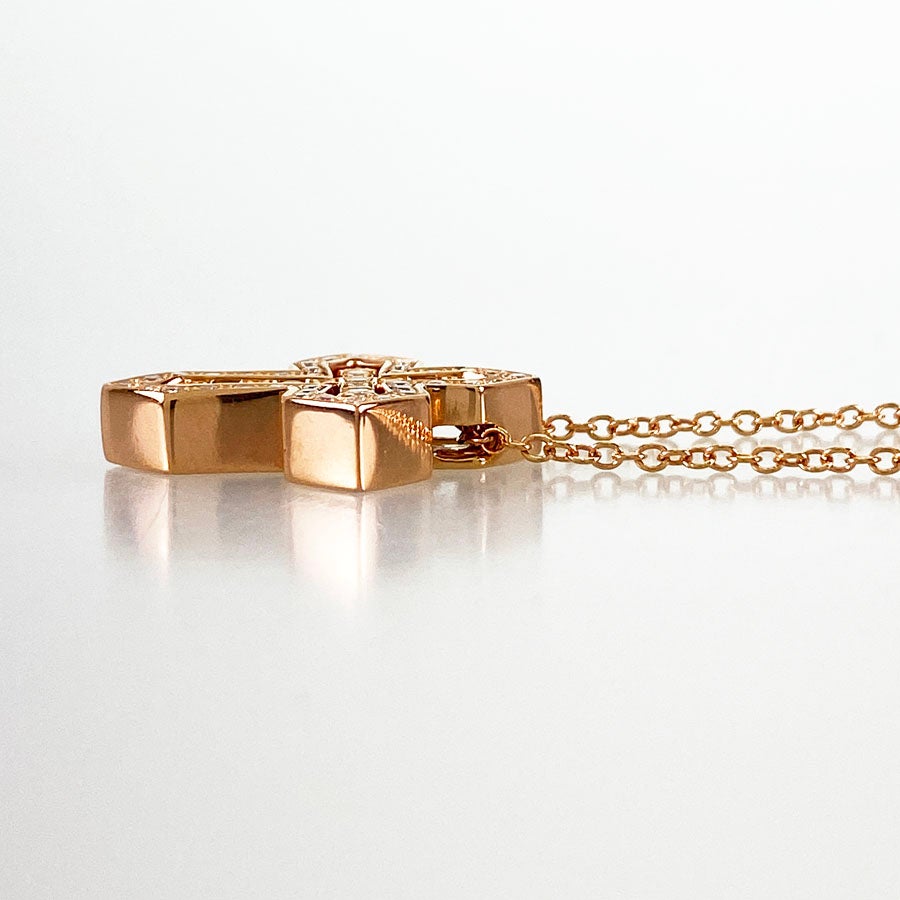 ダミアーニ ネックレス