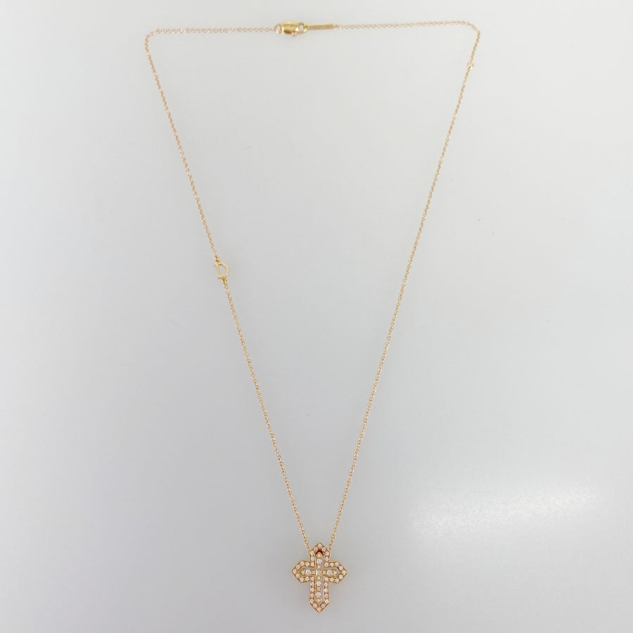 ダミアーニ ネックレス