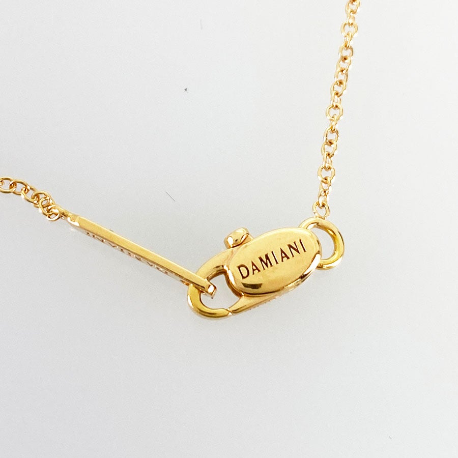 ダミアーニ ネックレス