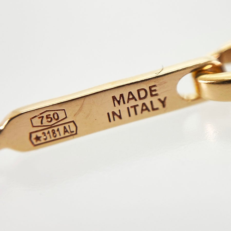 ダミアーニ ネックレス