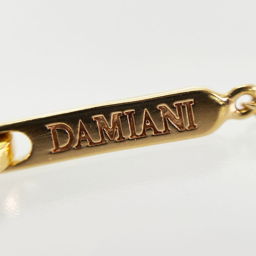 ダミアーニ ネックレス