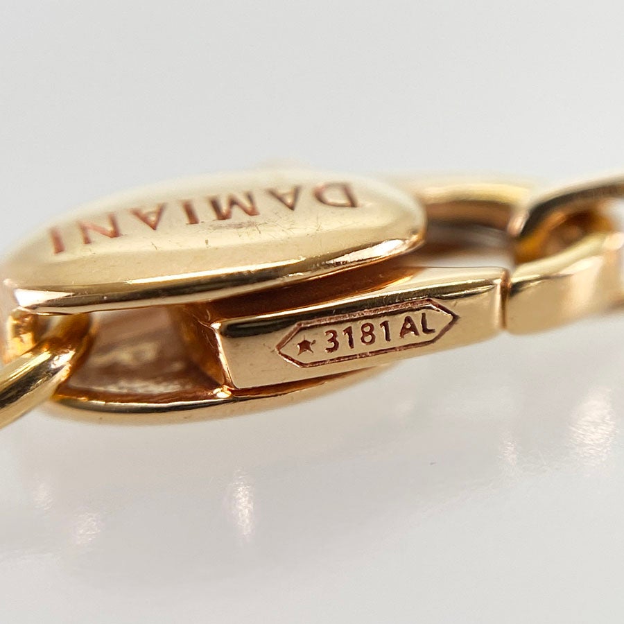 ダミアーニ ネックレス