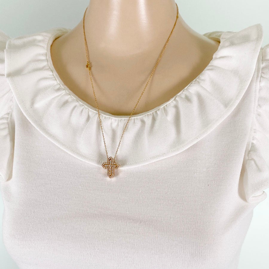 ダミアーニ ネックレス