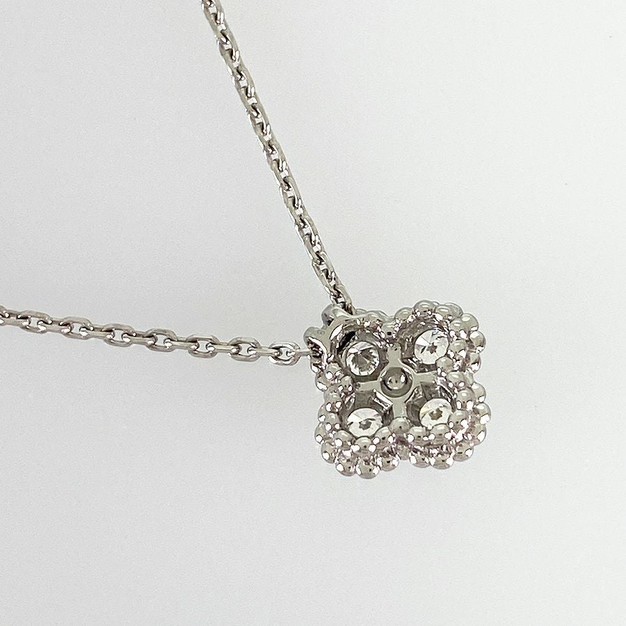 ヴァンクリーフ＆アーペル ネックレス