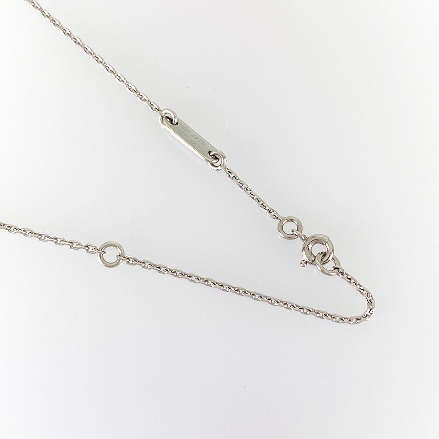 ヴァンクリーフ＆アーペル ネックレス