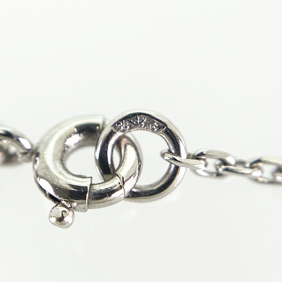 ヴァンクリーフ＆アーペル ネックレス