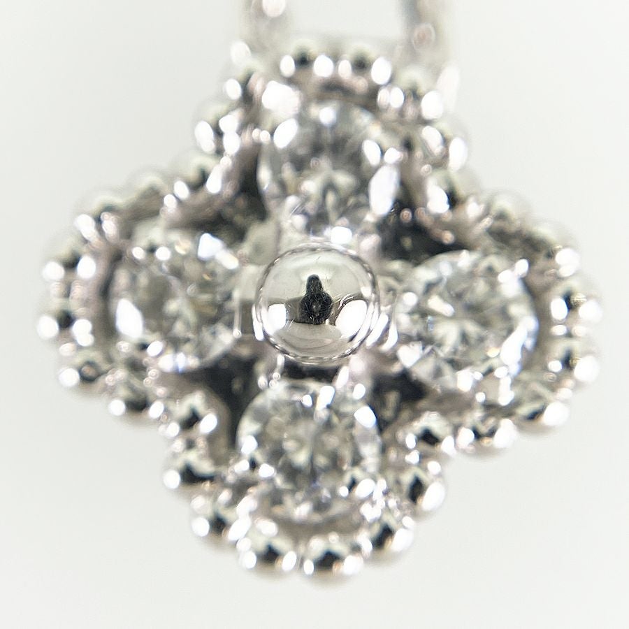 ヴァンクリーフ＆アーペル ネックレス