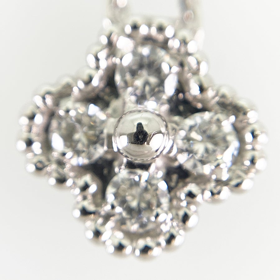 ヴァンクリーフ＆アーペル ネックレス