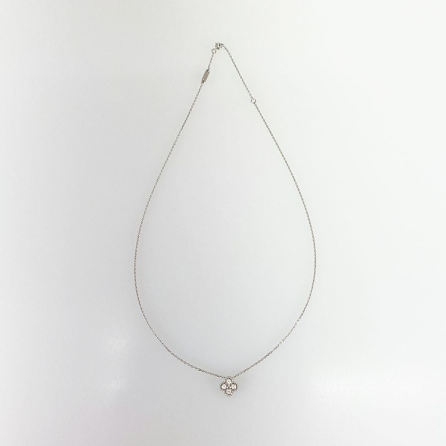 ヴァンクリーフ＆アーペル ネックレス