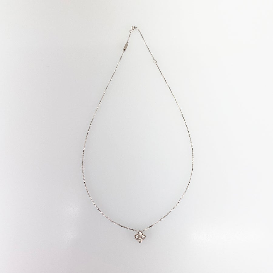 ヴァンクリーフ＆アーペル ネックレス