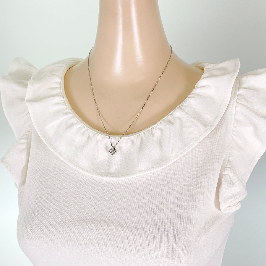 ヴァンクリーフ＆アーペル ネックレス