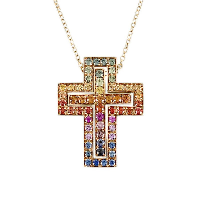 ダミアーニ ネックレス