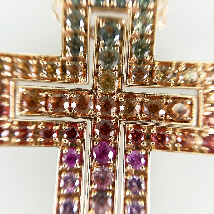 ダミアーニ ネックレス