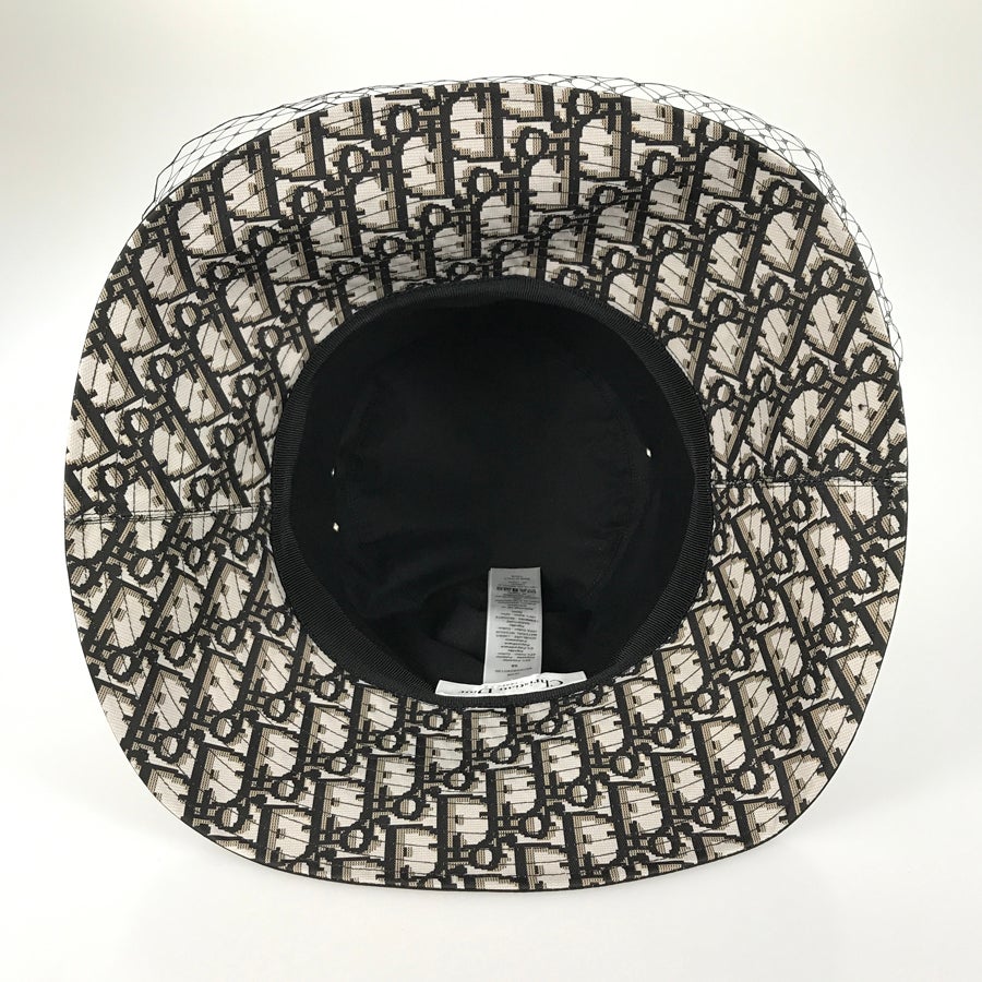 ディオール レディース ハット