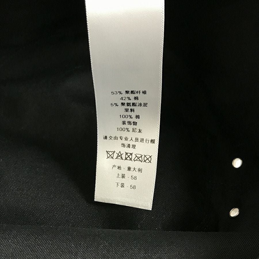 ディオール レディース ハット