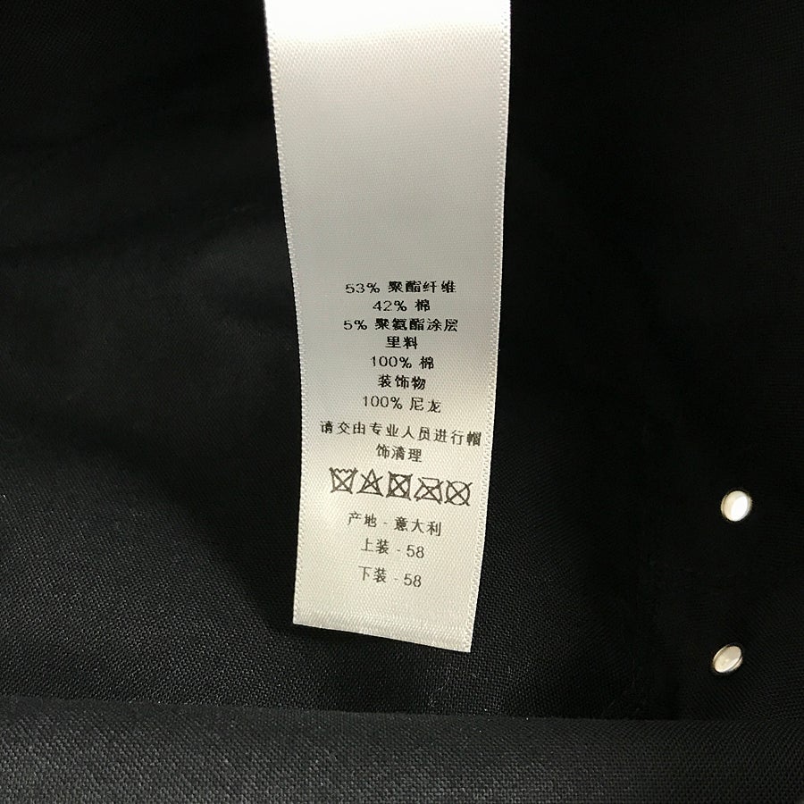 ディオール レディース ハット